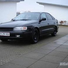 Toyota Carina E GTI