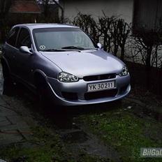 Opel corsa b