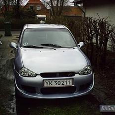 Opel corsa b