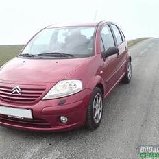 Citroën C3 1.4 HDI 16v