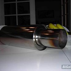 Renault Clio RSi "Solgt"