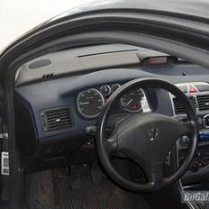 Peugeot 307 HDI Solgt