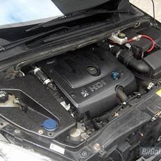 Peugeot 307 HDI Solgt