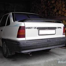 Opel Kadett 