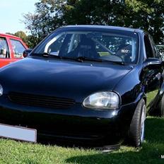 Opel corsa b 