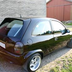 Opel corsa b 