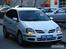Nissan Almera Tino (solgt) - billed fra da vi var ude at prøvekøre bilen..