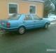 Lancia Thema ie turbo 16v