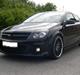 Opel Astra H GTC "OPC" solgt