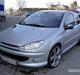 Peugeot 206 s16  SOLGT