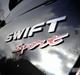 Suzuki Swift Sport *SOLGT*