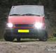 Ford Transit TD