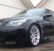 BMW "M5 E60"