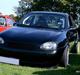 Opel corsa b 