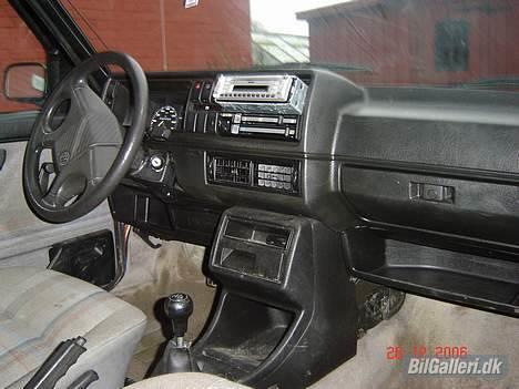 VW Golf 2 Rip billede 3