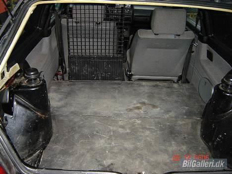 VW Golf 2 Rip billede 4