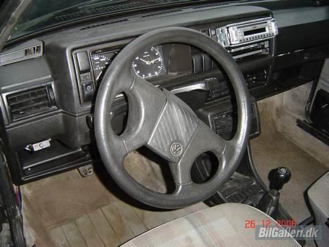 VW Golf 2 Rip billede 5
