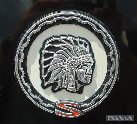 Jeep cherokee chief billede 6