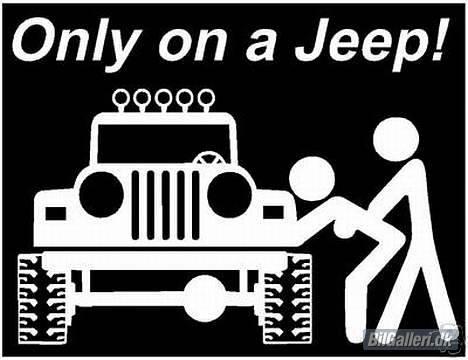 Jeep cherokee chief billede 8