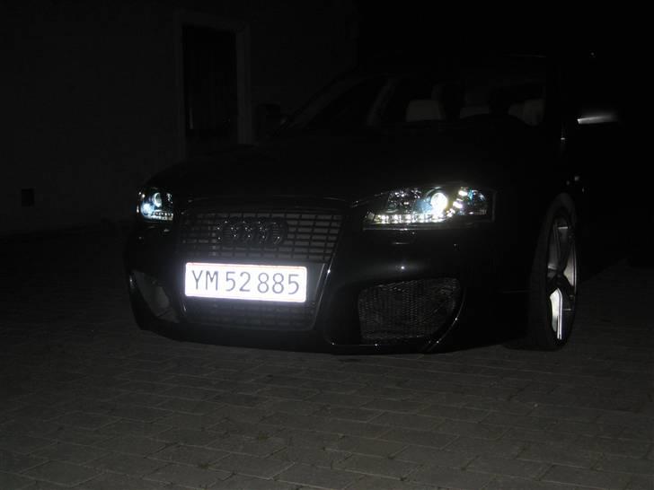 Audi a6 2,8 avantquattro SOLGT billede 1