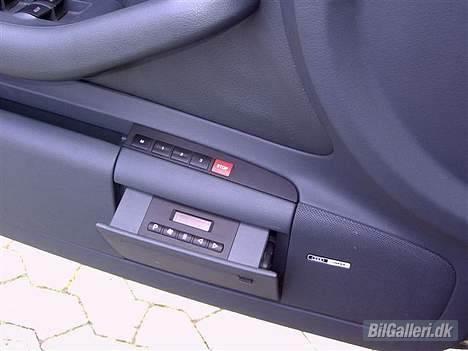 Audi a6 2,8 avantquattro SOLGT billede 4