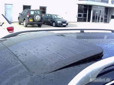 Audi a6 2,8 avantquattro SOLGT billede 8