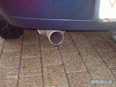 Fiat Brava sx *Solgt* - Gotta love T-hansen :) billede 11