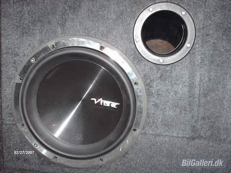 Fiat Brava sx *Solgt* billede 14