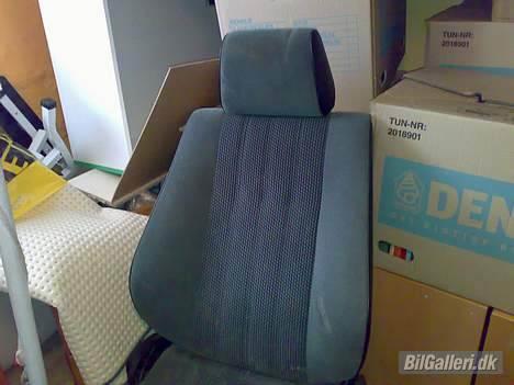 Seat Leon 1,9 TDI Solgt! billede 20