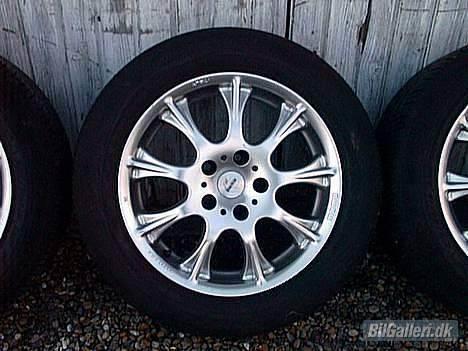 Ford Scorpio 2,9i GL billede 4