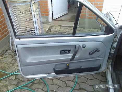 VW polo coupe  R.I.P        billede 7