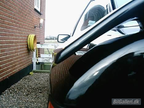 Ford Scorpio 2,9i GL billede 5