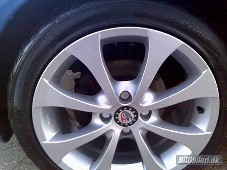 Fiat Punto...Solgt - Sommer HANKOOK Ventus Prime K105 195/45 R16 84V XL  billede 2