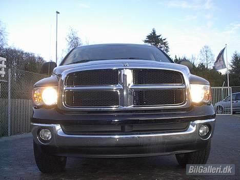 Dodge RAM 1500 billede 7