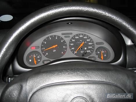 Opel Tigra billede 11