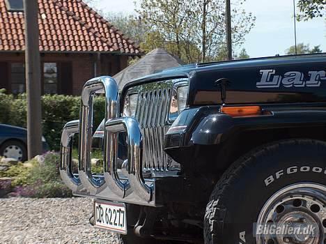 Jeep wrangler billede 5