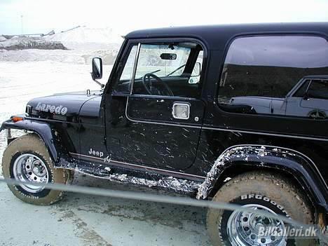 Jeep wrangler billede 7