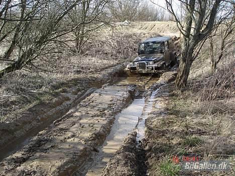 Jeep wrangler billede 10