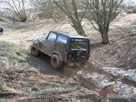 Jeep wrangler billede 11