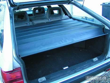 Audi 100  2.5 TDI billede 3