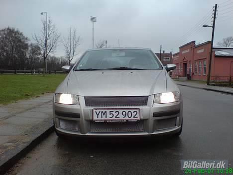 Fiat Stilo billede 1