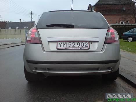 Fiat Stilo billede 3