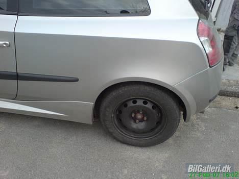 Fiat Stilo billede 6