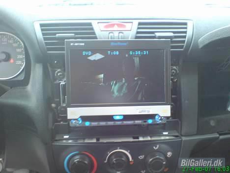 Fiat Stilo billede 7