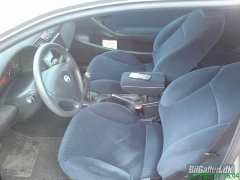 Fiat Stilo billede 8