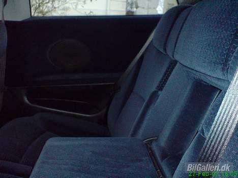 Fiat Stilo billede 9