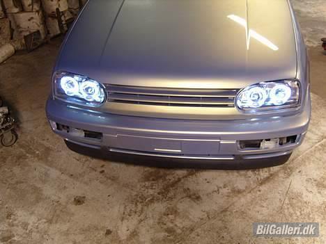 VW Vento billede 16