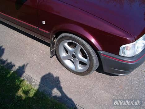 Ford Orion billede 3