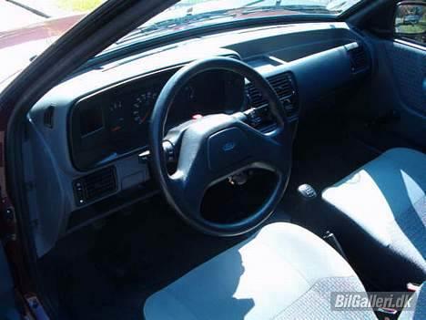 Ford Orion billede 4