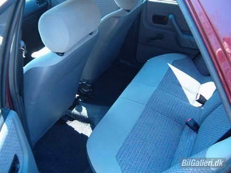 Ford Orion billede 5